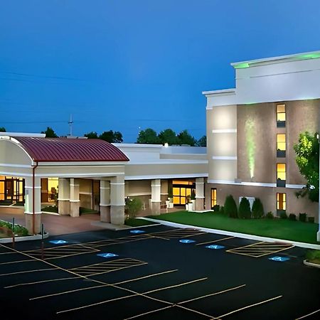 Hotel Gurnee Exteriér fotografie